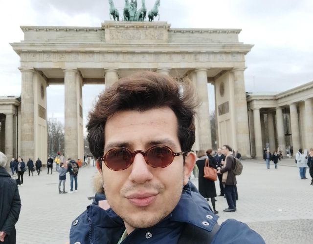 Yalıhüyük Almanca Özel Ders